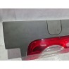Recambio de piloto trasero izquierdo para nissan primastar furgoneta (x83) 2.0 dci 90 referencia OEM IAM 015511974L  