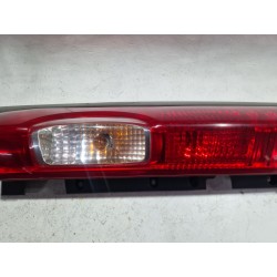 Recambio de piloto trasero izquierdo para nissan primastar furgoneta (x83) 2.0 dci 90 referencia OEM IAM 015511974L  