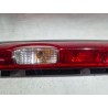 Recambio de piloto trasero izquierdo para nissan primastar furgoneta (x83) 2.0 dci 90 referencia OEM IAM 015511974L  