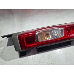 Recambio de piloto trasero izquierdo para nissan primastar furgoneta (x83) 2.0 dci 90 referencia OEM IAM 015511974L  