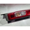 Recambio de piloto trasero izquierdo para nissan primastar furgoneta (x83) 2.0 dci 90 referencia OEM IAM 015511974L  