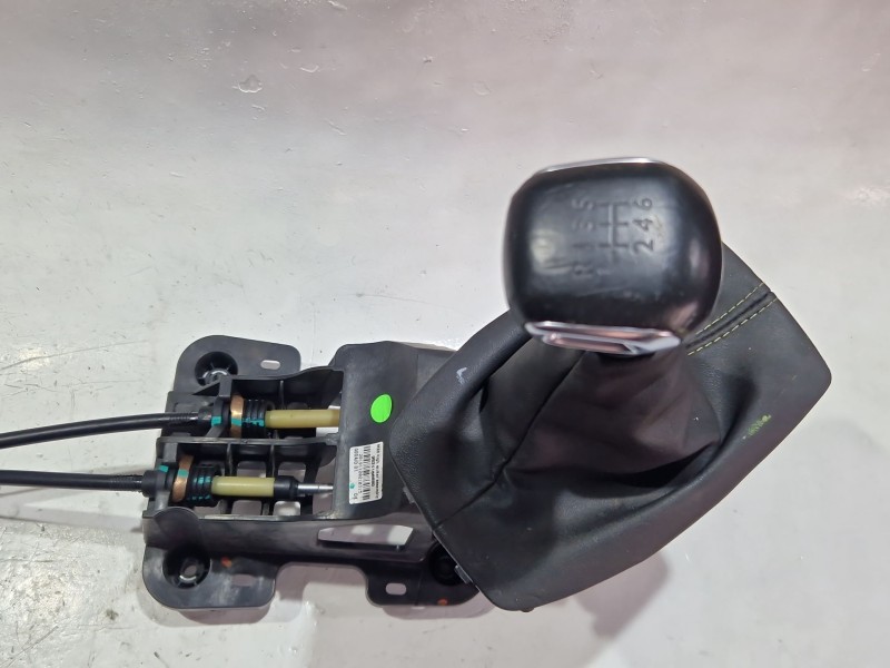 Recambio de palanca cambio para opel mokka / mokka x (j13) 1.6 cdti 4x4 (_76) referencia OEM IAM 9824166680  