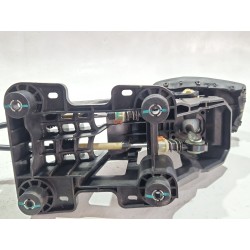 Recambio de palanca cambio para opel mokka / mokka x (j13) 1.6 cdti 4x4 (_76) referencia OEM IAM 9824166680  