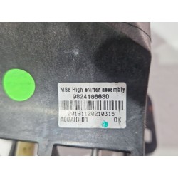 Recambio de palanca cambio para opel mokka / mokka x (j13) 1.6 cdti 4x4 (_76) referencia OEM IAM 9824166680  