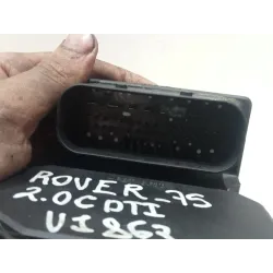 Recambio de nucleo abs para rover rover 75 (rj)(1999) 2.0 cdti referencia OEM IAM 0265800001  