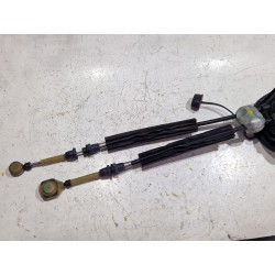 Recambio de palanca cambio para opel mokka / mokka x (j13) 1.6 cdti 4x4 (_76) referencia OEM IAM 9824166680  