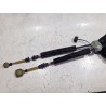 Recambio de palanca cambio para opel mokka / mokka x (j13) 1.6 cdti 4x4 (_76) referencia OEM IAM 9824166680  