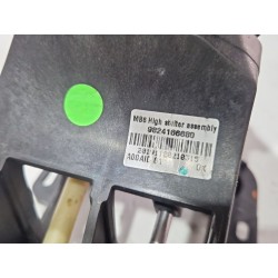 Recambio de palanca cambio para opel mokka / mokka x (j13) 1.6 cdti 4x4 (_76) referencia OEM IAM 9824166680  