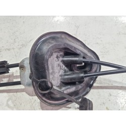 Recambio de palanca cambio para opel mokka / mokka x (j13) 1.6 cdti 4x4 (_76) referencia OEM IAM 9824166680  