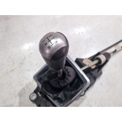 Recambio de palanca de cambio para ford focus ii (da_, hcp, dp) 1.6 tdci referencia OEM IAM PLA1D  