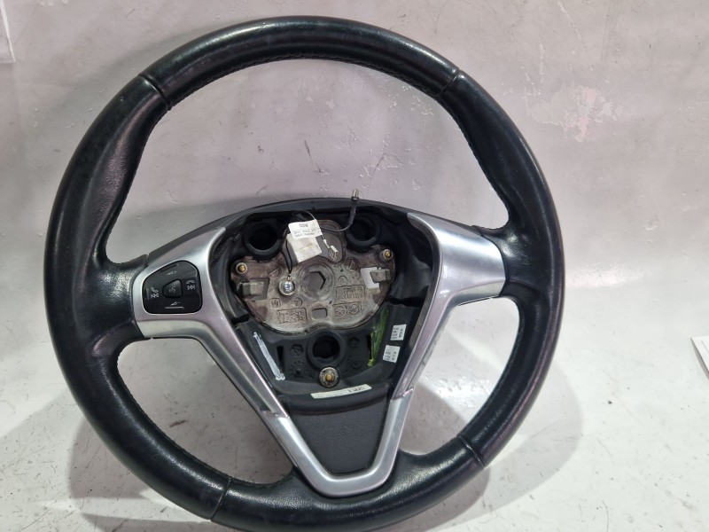 Recambio de volante para ford fiesta vi (cb1, ccn) 1.25 referencia OEM IAM 34148288B  