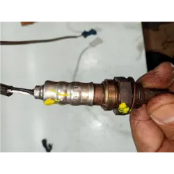 Recambio de sonda lambda para seat leon (1m1)(11.1999) tdi referencia OEM IAM 9636968380  