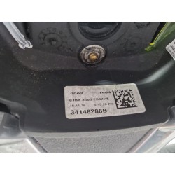 Recambio de volante para ford fiesta vi (cb1, ccn) 1.25 referencia OEM IAM 34148288B  