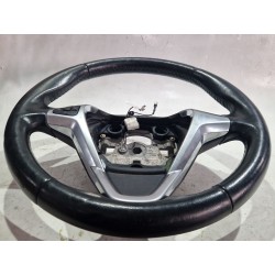 Recambio de volante para ford fiesta vi (cb1, ccn) 1.25 referencia OEM IAM 34148288B  