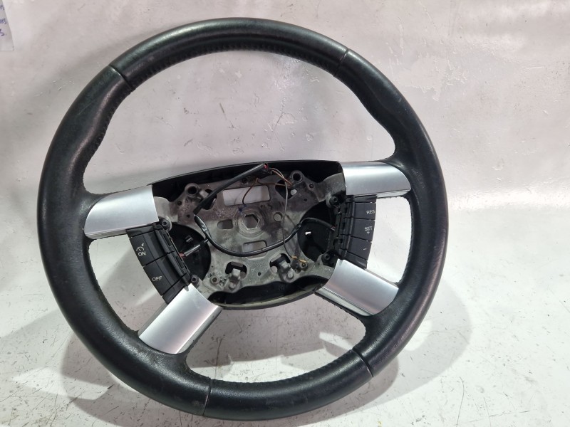 Recambio de volante para ford c-max (cb3)(20072010) 1.6 tdci referencia OEM IAM EM513600CHW  