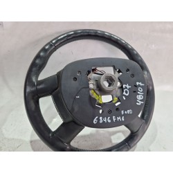 Recambio de volante para ford c-max (cb3)(20072010) 1.6 tdci referencia OEM IAM EM513600CHW  