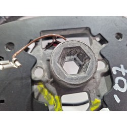 Recambio de volante para ford c-max (cb3)(20072010) 1.6 tdci referencia OEM IAM EM513600CHW  