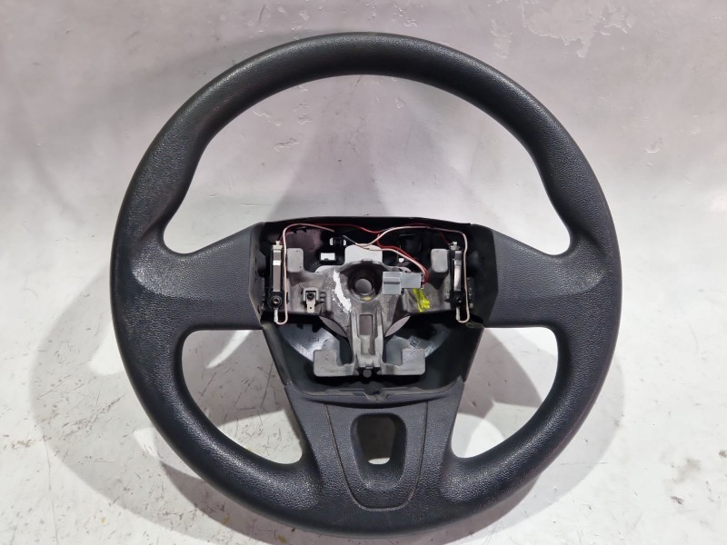 Recambio de volante para renault kangoo be bop (kw0/1_) 1.5 dci (kw0g) referencia OEM IAM 484007024R  