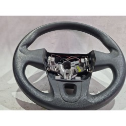 Recambio de volante para renault kangoo be bop (kw0/1_) 1.5 dci (kw0g) referencia OEM IAM 484007024R  