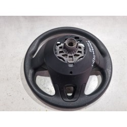 Recambio de volante para renault kangoo be bop (kw0/1_) 1.5 dci (kw0g) referencia OEM IAM 484007024R  