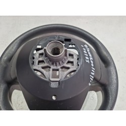 Recambio de volante para renault kangoo be bop (kw0/1_) 1.5 dci (kw0g) referencia OEM IAM 484007024R  