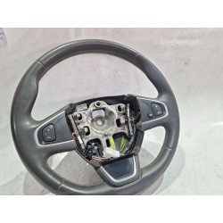 Recambio de volante para renault clio iv 1.5 dc 90 cv referencia OEM IAM 484005241R  