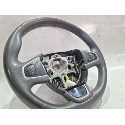 Recambio de volante para renault clio iv 1.5 dc 90 cv referencia OEM IAM 484005241R  