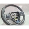 Recambio de volante para renault clio iv 1.5 dc 90 cv referencia OEM IAM 484005241R  