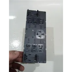 Recambio de caja fusibles/rele para seat leon (1p1)(05.2005) tdi 16v referencia OEM IAM 3C0937049AE  