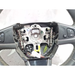 Recambio de volante para renault clio iv 1.5 dc 90 cv referencia OEM IAM 484005241R  