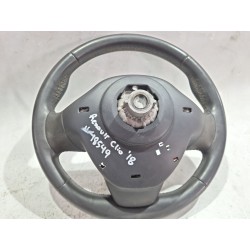 Recambio de volante para renault clio iv 1.5 dc 90 cv referencia OEM IAM 484005241R  