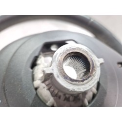 Recambio de volante para renault clio iv 1.5 dc 90 cv referencia OEM IAM 484005241R  