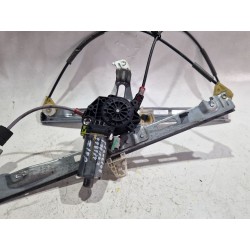 Recambio de mecanismo elevalunas delantero izquierdo para peugeot 206 hatchback (2a/c) 1.4 hdi eco 70 referencia OEM IAM   