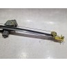 Recambio de mecanismo elevalunas delantero izquierdo para nissan primastar furgoneta (x83) 2.0 dci 90 referencia OEM IAM 3710300