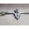 Recambio de mecanismo elevalunas delantero izquierdo para nissan primastar furgoneta (x83) 2.0 dci 90 referencia OEM IAM 3710300