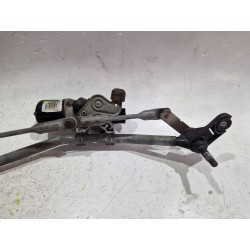 Recambio de mecanismo limpia delantero para opel vectra b (j96) 2.0 dti 16v (f19) referencia OEM IAM 54526811  