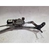 Recambio de mecanismo limpia delantero para opel vectra b (j96) 2.0 dti 16v (f19) referencia OEM IAM 54526811  