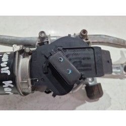 Recambio de mecanismo limpia delantero para opel vectra b (j96) 2.0 dti 16v (f19) referencia OEM IAM 54526811  