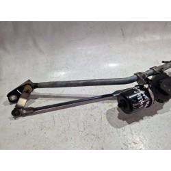 Recambio de mecanismo limpia delantero para opel vectra b (j96) 2.0 dti 16v (f19) referencia OEM IAM 54526811  
