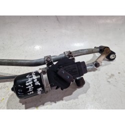 Recambio de mecanismo limpia delantero para opel vectra b (j96) 2.0 dti 16v (f19) referencia OEM IAM 54526811  
