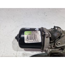 Recambio de mecanismo limpia delantero para opel vectra b (j96) 2.0 dti 16v (f19) referencia OEM IAM 54526811  