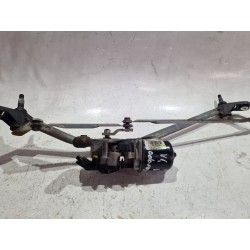 Recambio de mecanismo limpia delantero para opel vectra b (j96) 2.0 dti 16v (f19) referencia OEM IAM 54526811  