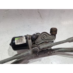 Recambio de mecanismo limpia delantero para opel vectra b (j96) 2.0 dti 16v (f19) referencia OEM IAM 54526811  