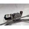 Recambio de mecanismo limpia delantero para opel vectra b (j96) 2.0 dti 16v (f19) referencia OEM IAM 54526811  