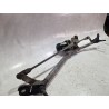 Recambio de mecanismo limpia delantero para opel vectra b (j96) 2.0 dti 16v (f19) referencia OEM IAM 54526811  