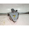 Recambio de mecanismo elevalunas delantero derecho para nissan primastar furgoneta (x83) 2.0 dci 90 referencia OEM IAM 37103001 