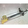 Recambio de mecanismo elevalunas delantero derecho para nissan primastar furgoneta (x83) 2.0 dci 90 referencia OEM IAM 37103001 