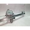 Recambio de mecanismo elevalunas delantero derecho para nissan primastar furgoneta (x83) 2.0 dci 90 referencia OEM IAM 37103001 