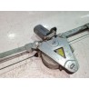 Recambio de mecanismo elevalunas delantero derecho para nissan primastar furgoneta (x83) 2.0 dci 90 referencia OEM IAM 37103001 