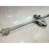 Recambio de mecanismo elevalunas delantero derecho para nissan primastar furgoneta (x83) 2.0 dci 90 referencia OEM IAM 37103001 